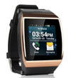 Bluetooth Smart Bilek Watch Phone Mate &amp; amp; Android Samsung Galaxy İçin Akıllı Telefon