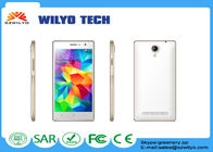 WV5 5 ekran Smartphone, son 5 inç akıllı telefonlar MT6582 512MB 4GB 3G Android