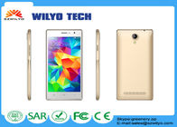 WV5 5 ekran Smartphone, son 5 inç akıllı telefonlar MT6582 512MB 4GB 3G Android