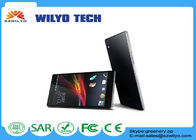WZ2 5 inç ekran Akıllı, Smartphone 5 inç Ekran MT6592 1280x720p 3g Wifi Android
