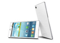 WZ2 5 inç ekran Akıllı, Smartphone 5 inç Ekran MT6592 1280x720p 3g Wifi Android