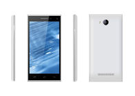 WL5 Beyaz 5.0 inç 8Mp kamera Tablet ile Smartphone 5 ekran akıllı 1G 8G telefon.