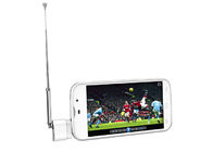 HD Dijital TV 3g Android ile WTV502 5 inç Android Telefon DVB-T2 Akıllı Telefon