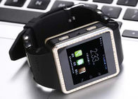 WMF08 1.54&quot; Smartwatches Android 3g NFC çift çekirdekli 3.0Mp Bluetooth 4.0 için