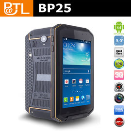 Sağlam Dayanıklı akıllı telefon android nfc BP25