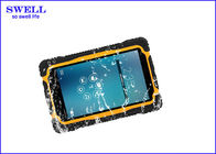 IP67 su geçirmez 4G Android4.2 3G Wifi tablet pc TP70 MTK6589T