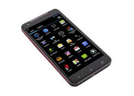 X920 5 inç ekran akıllı telefonlar Çift Sim Dokunmatik 5.0MP 16GB Ekran