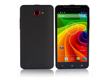 8MP kamera ile Unlocked X920 5.0 inç akıllı telefonlar Android Çift Sim Dört Çekirdekli