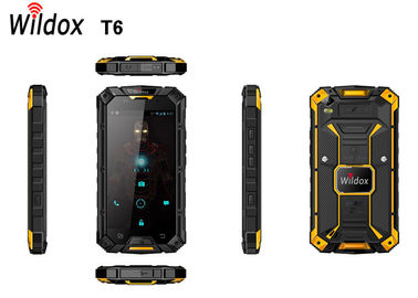 5 İnç Dayanıklı 4G LTE Akıllı Telefon Dört Çekirdekli 1,5GHz Android 4.4 NFC5 İnç Dayanıklı 4G LTE Akıllı Telefonlar Dört Çekirdekli 1,5GHz Andro