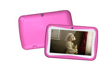 4.3 &#39;&#39; dokunmatik ekrana, wifi, Çift kamera Mini çocuklar eğitim tablet pc