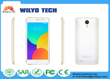 WV1 5 ekran Smartphone Android 5.1 OS Mt6580 dört çekirdekli 5MP 1700 Mah batarya