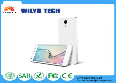 960x540P 5 inç ekran akıllı telefonlar Android 4.4 Çift 2MP Kamera Gesture Wake