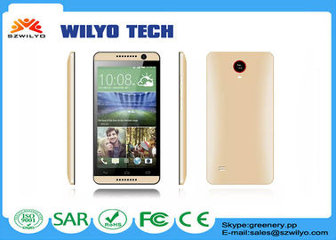 Altın 5 ile 5 inç ekran Smartphone 512mb 4GB Dual SIM akıllı ekranlar
