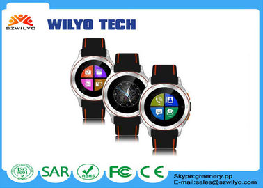 WS7 Android Bilek Maceracılar Sağlam 3g için dayanıklı Saatler Saatler