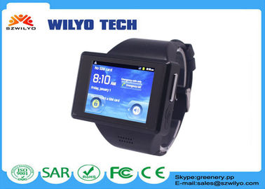 WZ13 2.0 inç ekran Android bilek saatler ekran Gsm Android 3g